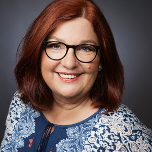 Profilbild von Yvonne Wittig