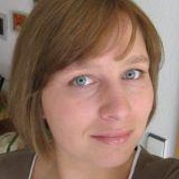 Profilbild von Yvonne Wittner