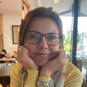 Profilbild von Yvonne Wittow