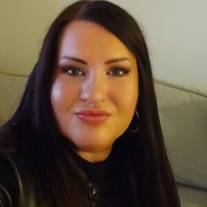 Profilbild von Yvonne Wittstock