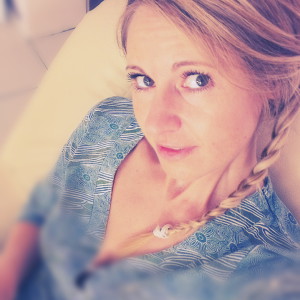 Profilbild von Yvonne Wörner