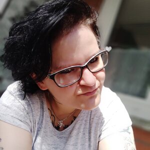 Profilbild von Yvonne Wörpel-Jaksch