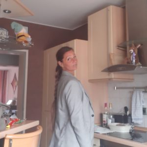 Profilbild von Yvonne Wojtasik