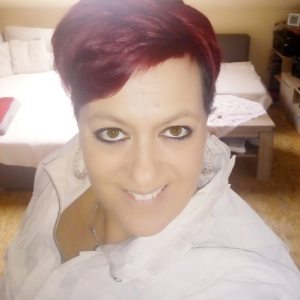 Profilbild von Yvonne Wolf