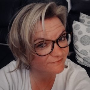 Profilbild von Yvonne Wolf