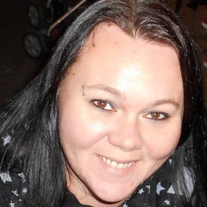 Profilbild von Yvonne Wolf