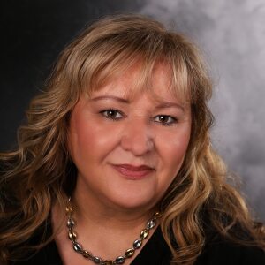 Profilbild von Yvonne Wolf