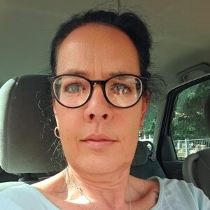 Profilbild von Yvonne Wolff