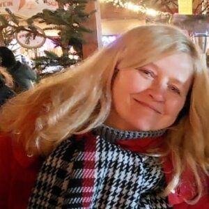 Profilbild von Yvonne Wollmann