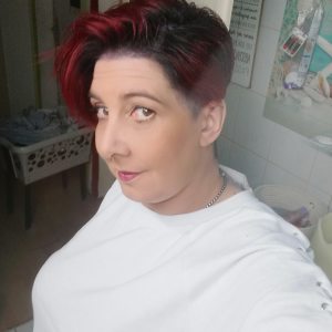 Profilbild von Yvonne Wolter