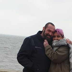 Profilbild von Yvonne Wolter