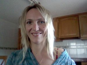 Profilbild von Yvonne Wolters