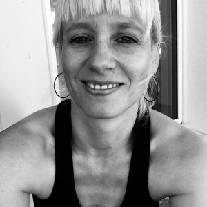 Profilbild von Yvonne Wuwer