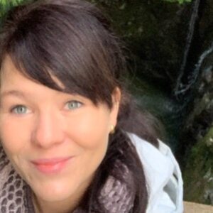 Profilbild von Yvonne Zange-Zeuge