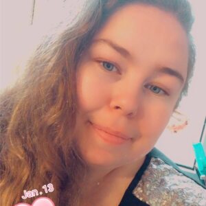 Profilbild von Yvonne Zeidler