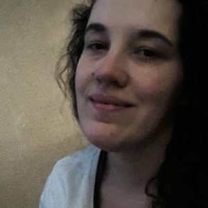 Profilbild von Yvonne Zerning