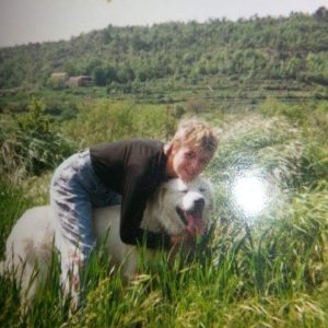 Profilbild von Yvonne Zickert