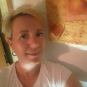 Social Media Profilbild Yvonne Ziebell 