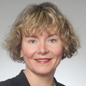 Profilbild von Yvonne Ziegler