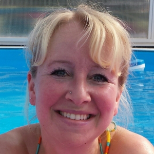Profilbild von Yvonne Ziel