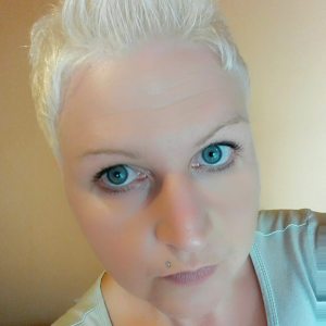 Profilbild von Yvonne Zimmer