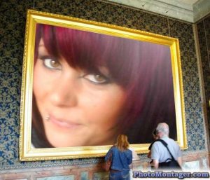 Profilbild von Yvonne Zimmermann