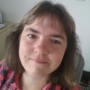 Profilbild von Yvonne Zimmermann