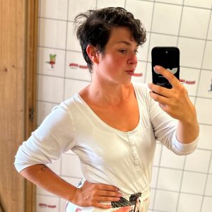 Profilbild von Yvonne Zimmermann