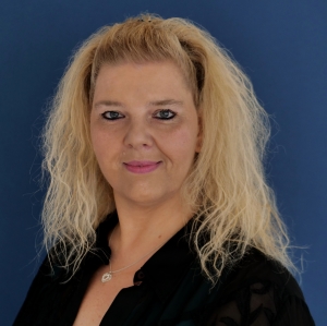 Profilbild von Yvonne Zinke