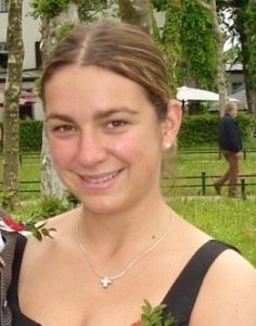 Profilbild von Yvonne Zirn
