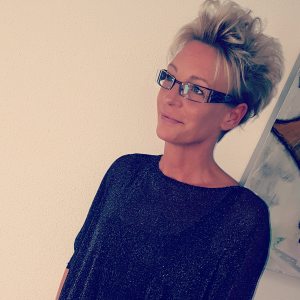 Profilbild von Yvonne Zühlow