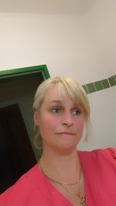 Profilbild von Yvonne Zweidorf