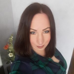 Profilbild von Yvonne de Groot