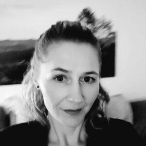 Profilbild von Yvonne de Haan