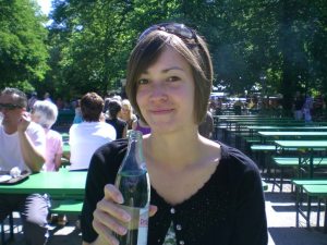 Profilbild von Yvonne ridder