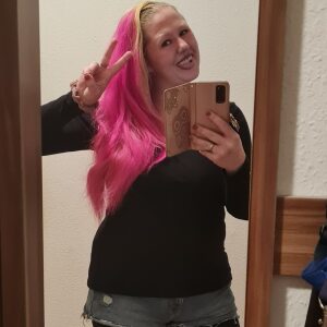 Profilbild von Yvonne roger