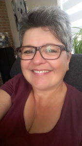 Profilbild von Yvonne van Dolderen