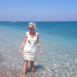 Profilbild von Yvonne von Deetzen