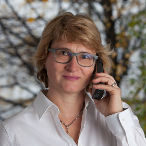 Profilbild von Yvonne von Heesen