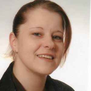 Profilbild von Yvonne von Strom