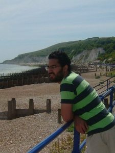 Profilbild von Zabi Majidi