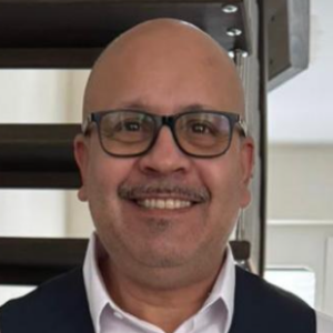 Profilbild von Zafer Abdulaziz
