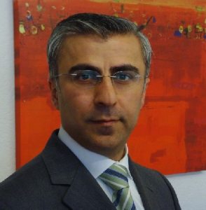 Profilbild von Zafer Aktas