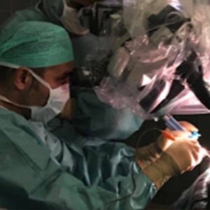 Profilbild von Zafer Cinibulak