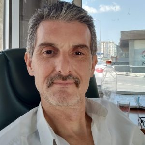 Profilbild von Zafer Demirciler