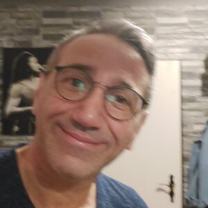 Profilbild von Zafer Ejder