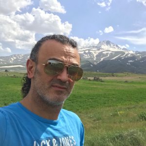 Profilbild von Zafer Erdogan