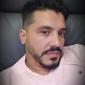 Profilbild von Zafer Ergin