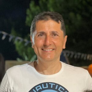 Profilbild von Zafer Gecim