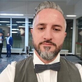 Profilbild von Zafer Ilhan